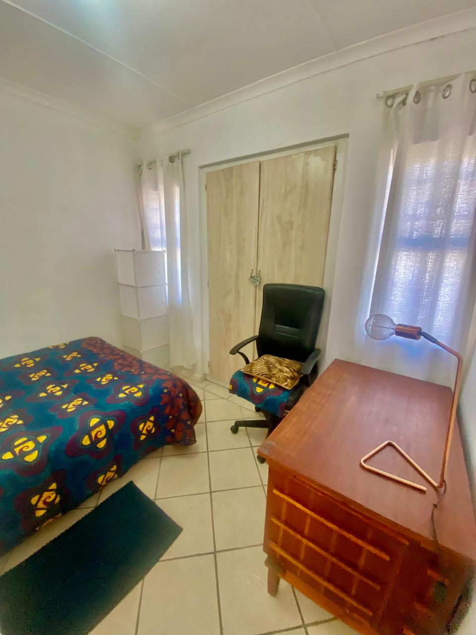 2 Bedroom Property for Sale in De Bakke Western Cape